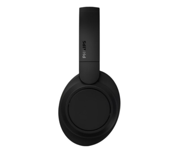 PHILIPS TAH6509 ANC Czarne TAH6509BK - 1283316 - zdjęcie 4